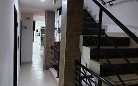 Hotel Marat Suite